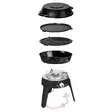 Cadac kaasugrilli Safari Chef 30 LP 30mbar - CADAC-tuotteet, kaasugrillit ja -liedet - 6540L1-10-EU - 2
