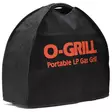 Grillin suojus, Dusti Cover O-Grill - Caravan grillit - 1400DU - 1