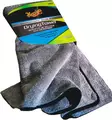 MEGUIARS DUO TWIST DRYTOWEL - Auton Pesuvälineet - X210400EU - 1