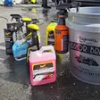 MEGUIARS ULTIMATE SNOW FOAM 0,945L - Autoshampoot - G191532EU - 2