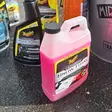 MEGUIARS ULTIMATE SNOW FOAM 0,945L - Autoshampoot - G191532EU - 3
