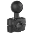RAM Mounts B-sarja pieni putkikiinnike 10-16 mm putkeen - RAM Mounts B-sarja - RAMB4083762U - 1