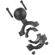 RAM Mounts C-sarja putkikiinnike 11/8-11/2" (29-38mm) putkeen - RAM Mounts C-sarja - RAM40811215U - 2