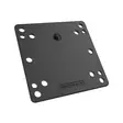 RAM Mounts C-sarja VESA 100x100 mm - RAM Mounts C-sarja - RAM246AD1U - 2