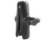 RAM Mounts kaksoisnivel B-sarja 76 mm - RAM Mounts B-sarja - RAPB201U - 1