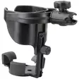 RAM Mounts Level Cup XL juomapidike B-sarja - RAM Mounts B-sarja - RAPB4172001U - 1