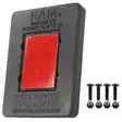RAM Mounts Magneettinen Pidike - RAM Mounts alustapidikkeet - RAP3001U - 1