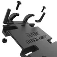 RAM Mounts Quick-Grip XL puhelinpidike - RAM Mounts laitepidikkeet - RAMHOLPD4U - 4