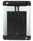 RAM Mounts Säädettävä pidike 10" tabletille, vinoneliö levylle 238 - RAM Mounts laitepidikkeet - RAMHOLTAB6U - 2
