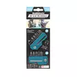 Magneettipidike kärjilleBlue 45 & 90 MAKITA 2kpl StealthMounts - StealthMounts työkalupidikkeet - BH-MK-4590-BLU - 1
