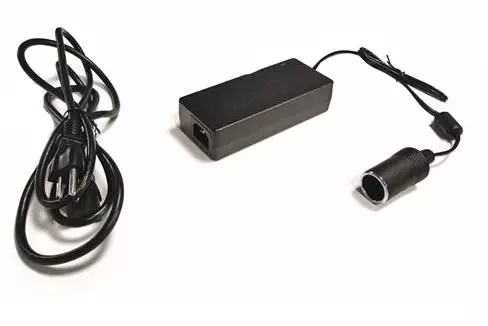 Adapteri AC/DC 100-240V 50/60Hz OUT.12V 5A - Kylmälaukut - IBPC1518EU - 1