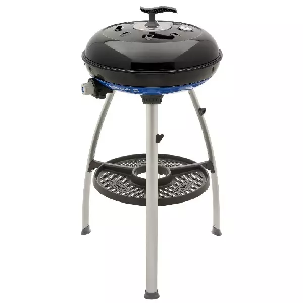 Cadac kaasugrilli Carri Chef 50BBQ / Dome 30 mbar - Caravan grillit - 8910-20-EU - 1