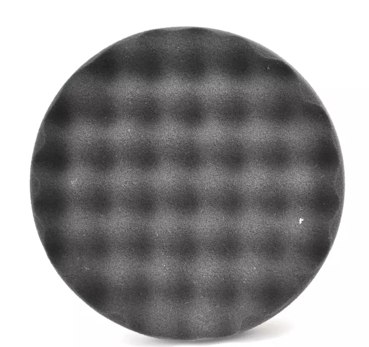 Flexipads Kiillotuslaikka 150x25mm Pehmeä Viimeistelyyn Vohvelisieni - Kiillotustarvikkeet - 306115025MU - 1