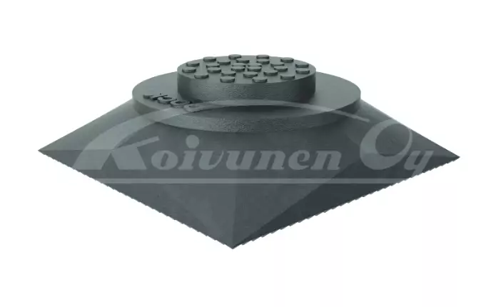 Kumitalla EV / Hybridiautot universal - Kumitallat ja luiskamatot - 228-3-13510030-RU - 1