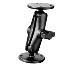 RAM Mounts B-sarja kaksoisnivel tasokiinnike pituus 121 mm - RAM Mounts B-sarja - RAMB101U - 1