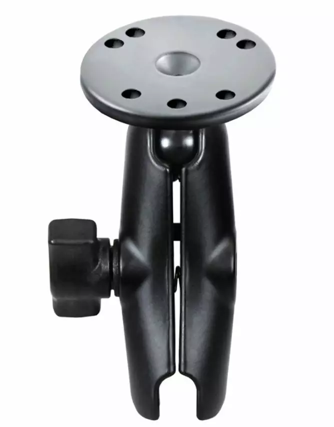 RAM Mounts B-sarja tasokiinnike pituus 90 mm - RAM Mounts B-sarja - RAMB103U - 1