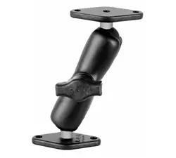 RAM Mounts B-sarja vinoneliötasot pituus 128 mm - RAM Mounts B-sarja - RAMB102U - 1