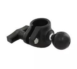 RAM Mounts C-sarja putkikiinnike siipimutterilla 34mm putkeen - RAM Mounts C-sarja - RAM330DU - 1