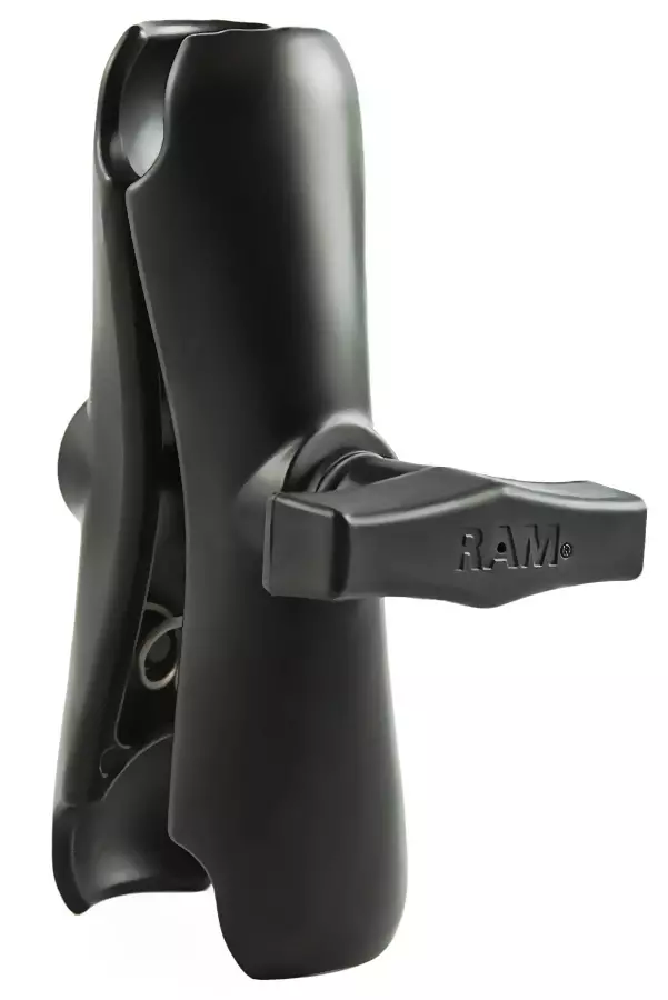 RAM Mounts C-sarja välivarsi 143 mm - RAM Mounts C-sarja - RAM201U - 1