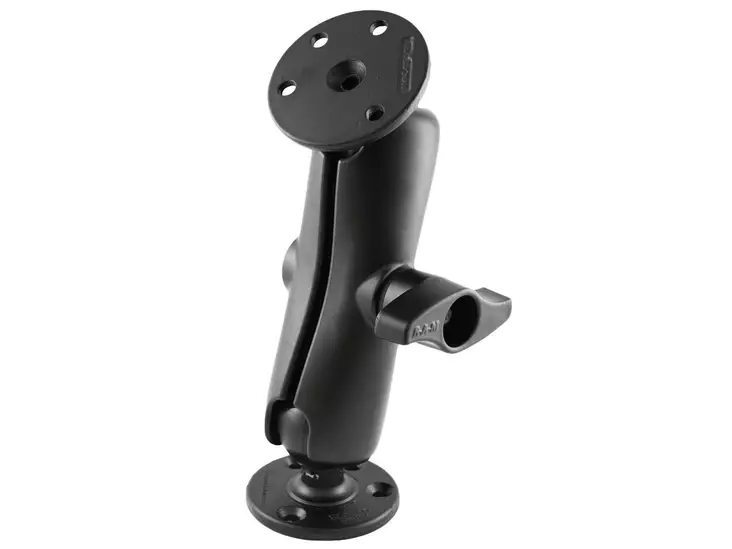 RAM Mounts D-sarja kaksoisnivel pituus 295 mm - RAM Mounts D-sarja - RAMD101U - 1