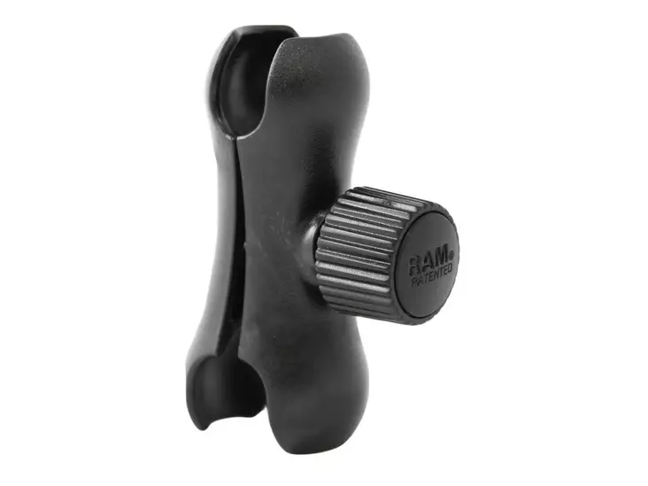 RAM Mounts kaksoisnivel B-sarja 51 mm - RAM Mounts B-sarja - RAPB2011U - 1