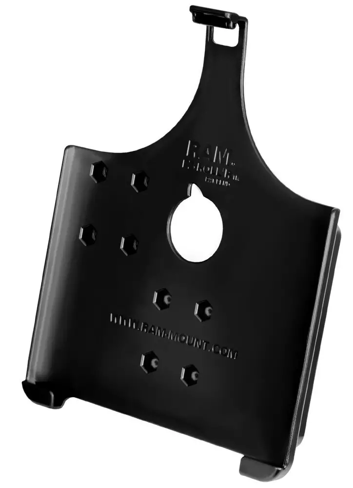 RAM Mounts Pidike iPad Air 1 ja 2 AMPS kiinnitys - RAM Mounts laitepidikkeet - RAMHOLAP17U - 1