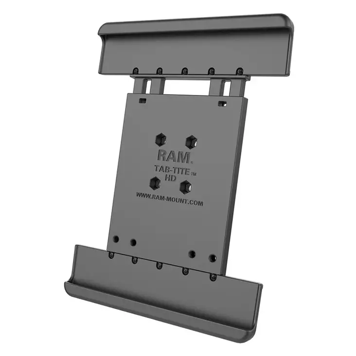 RAM Mounts Tab-Tite Tablet Holder for Samsung Tab 4 10.1 + More - RAM Mounts laitepidikkeet - RAMHOLTAB26U - 1