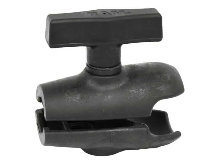 RAM Mounts välivarsi putkikkiinnitys ja kiinnitys C-sarjan kuulille sopii RAP 272U - RAM Mounts C-sarja - RAP2001U - 1