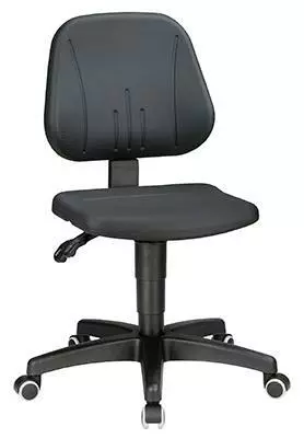 Treston tuoli Ergo 20 Pyörillä - Työtuolit - 699-C20PU - 1