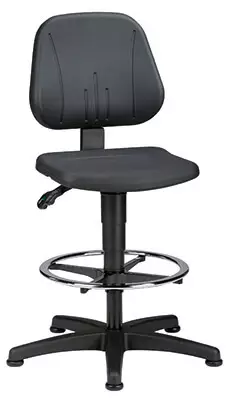 Treston tuoli Ergo 25 - Työtuolit - 699-C25PU - 1