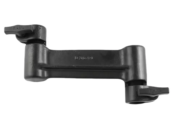 Välivarsi 1" tangoille 6" - RAM Mounts telineet - RAMD261DHDHU - 1