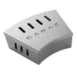 Cadac Mini Smoker Box 13x9x4 cm - CADAC-tuotteet, kaasugrillit ja -liedet - 98316V - 1
