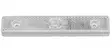 Jokon etuvalo LED 12V kirkas 12V LED johto 200 mm - Äärivalot - 0900897V - 1