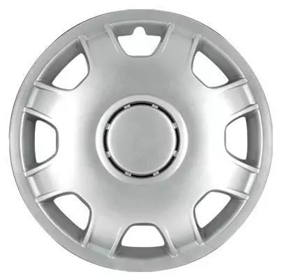 Koristekapseli SPEED VAN 15" 4 kpl - 15" koristekapselit - 929-SP15V - 1