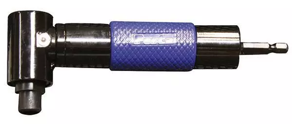 Kulma-adapteri 1/4" bits - 1/4" bits - BITS-sarjat - 283-20-RADAV - 1