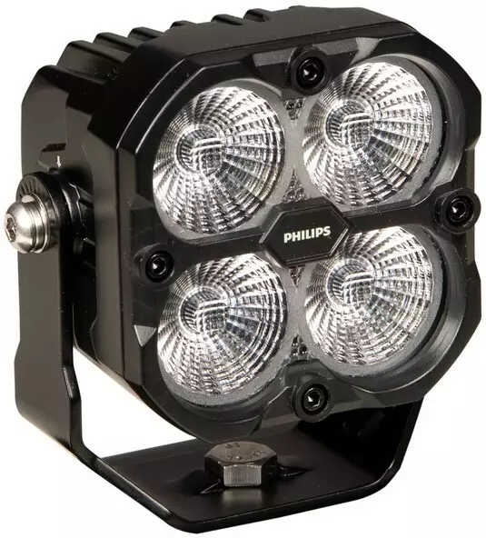 PHILIPS ULTINON DRIVE 5003C 3" FLOOD - LED-työvalot - 375-UD5003TV - 1