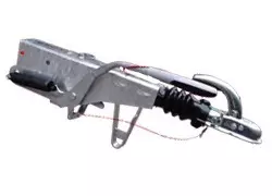 Työntöjarru Knott KRV 13 suora 60/70 mm Vetopää Knott KRV 13 130 - Vetopäät - 1300KRV - 1