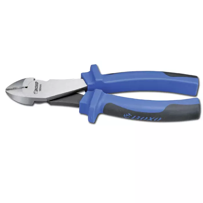 Voimasivuleikkurit 2K 180 mm Boxo - Sivuleikkurit - 284-B1-13180V - 1