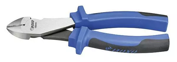 Voimasivuleikkurit 2K 200 mm Boxo - Sivuleikkurit - 284-B1-13200V - 1