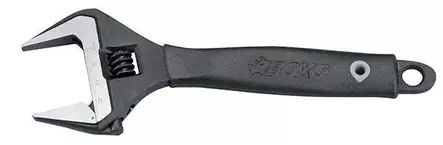 Jakoavain 10" 250 mm Boxo - Jako- ja lenkkiavaimet - 284-B9910SW - 1