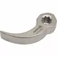 Asta 3/8" vääntörauta 15mm/ 70mm - Vaihtopäät vääntimiin - ASTA-P38BW - 1