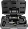 Asta dieselsuuttimen ulosvetäjäsarja 1.2 - 2.0l tdi vag - Suutintyökalut - ASTA-PM8VW - 1