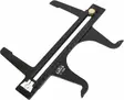 Asta jarrurummun mittaustyökalu 160-360mm - Jarrutyökalut - ASTS-1BDW - 1