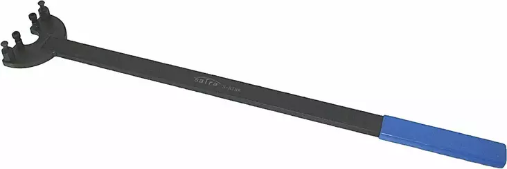 Asta kampiakselin hihnapyörän kiinnipitotyökalu vag - Vetonivel- ja akselityökalut - ASTS-BTBW - 1