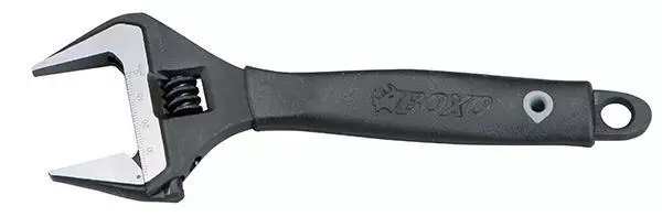 Jakoavain 8" 200 mm Boxo - Jako- ja lenkkiavaimet - 284-B998SW - 1