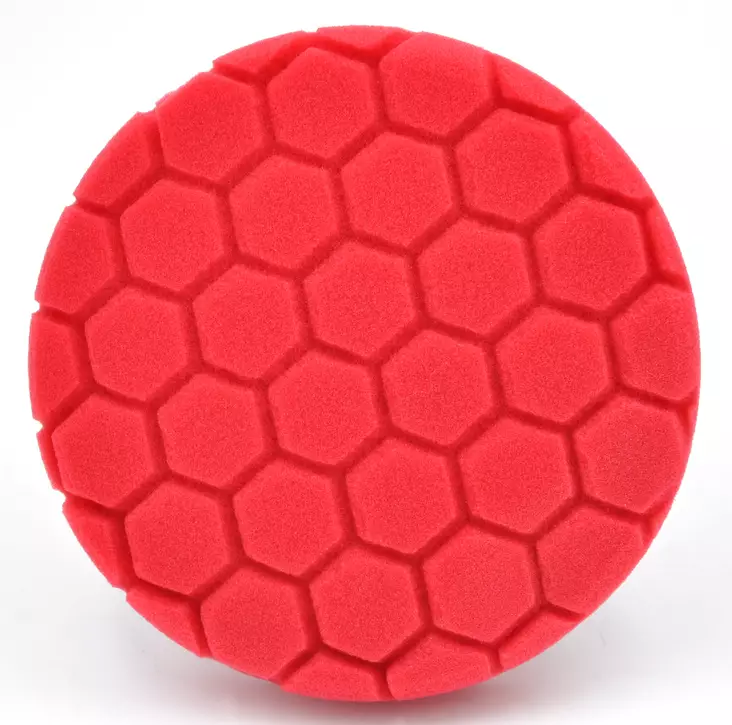 Flexipads kiillotuslaikka 150x25mm pehmeä, viimeistelyyn - Kiillotustarvikkeet - 306115025PUN-HEX - 1