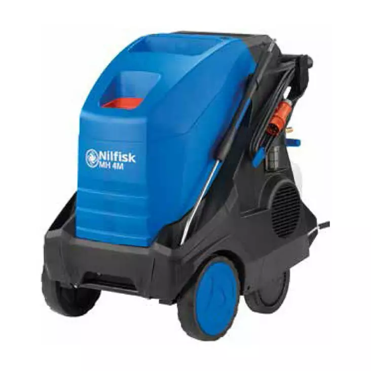 Kuumavesipesuri 400V 200 bar Nilfisk - Painepesurit - 273-MH4200FAX - 1