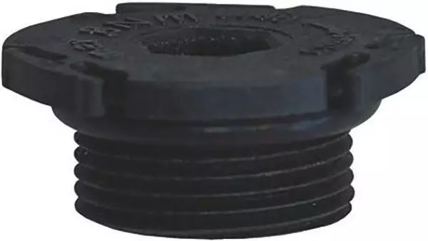 Öljytulppa Muovinen BMW 1Kpl/Pak - Öljytulpat ja tiivisteet - 670-P6105453X - 1