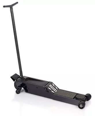 Ondo hydraulinen hallinostin OGR2X - Hallitunkit - 270-10-OGR2X - 1