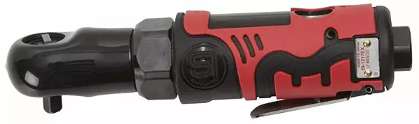 Shinano Räikkäväännin Max 43nm 1/4" - Paineilmaräikät - 242-1217EX - 1